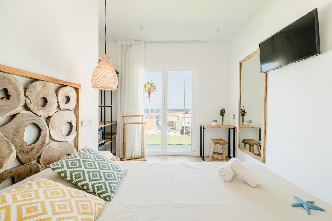Hotel Outsite Ibiza Es Cana