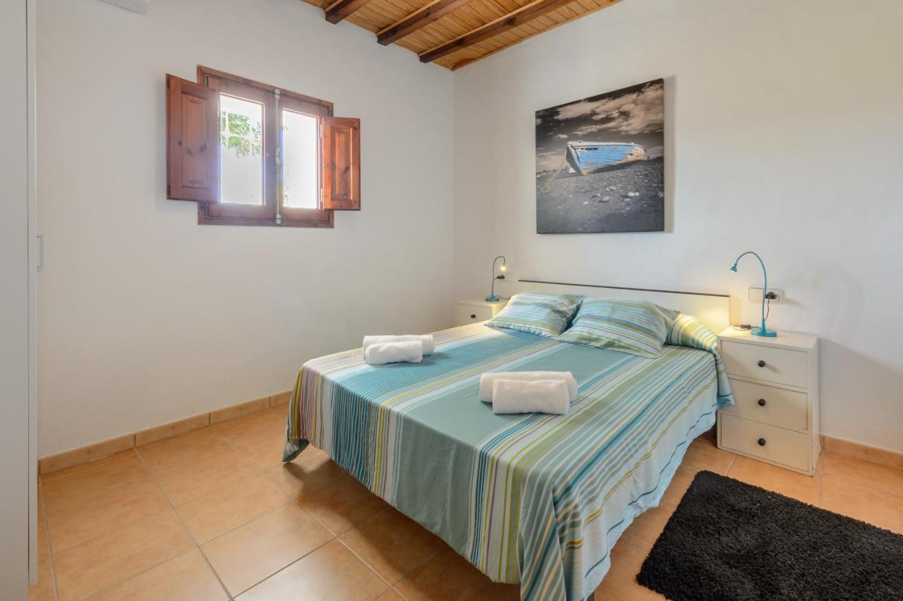 Can Torrat - Santa Eulalia Vakantiehuis *