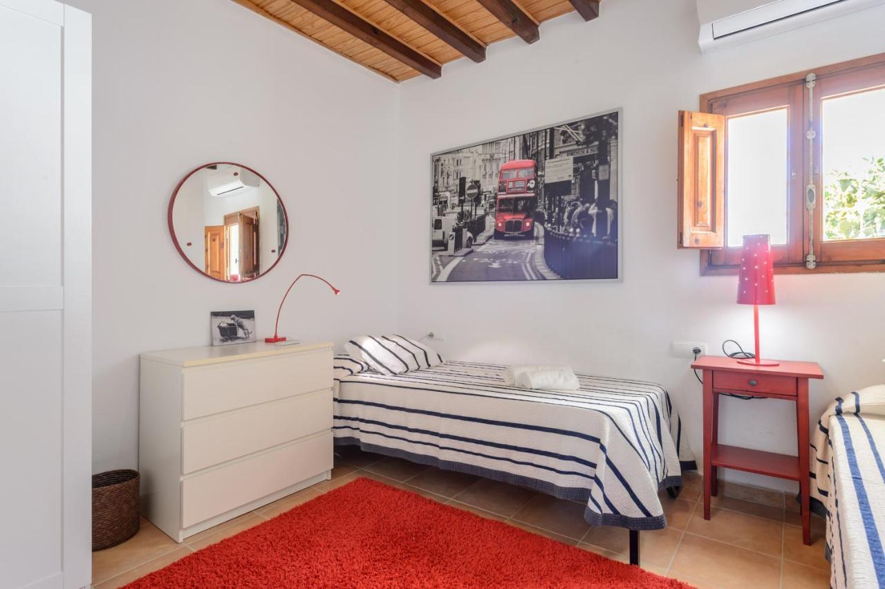 Can Torrat - Santa Eulalia Santa Eularia des Riu