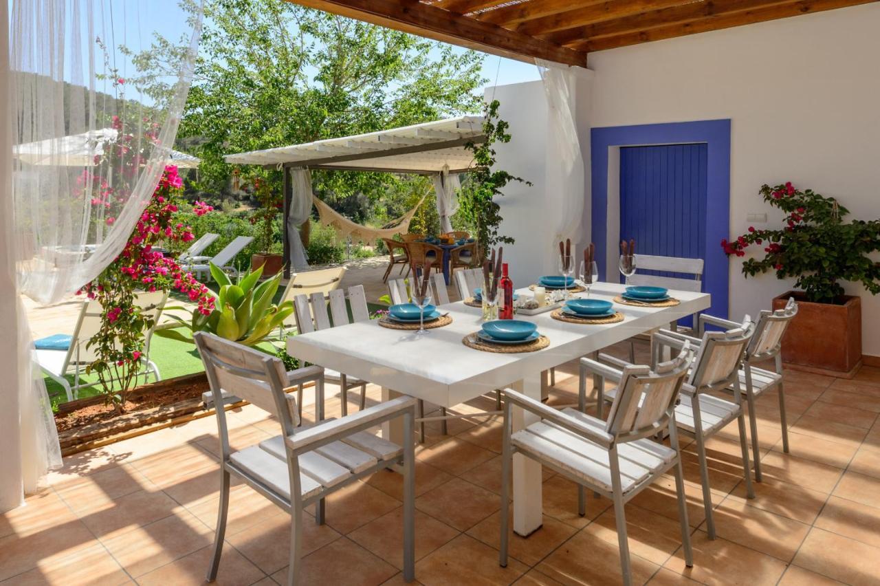 Vakantiehuis Can Torrat - Santa Eulalia Santa Eularia des Riu