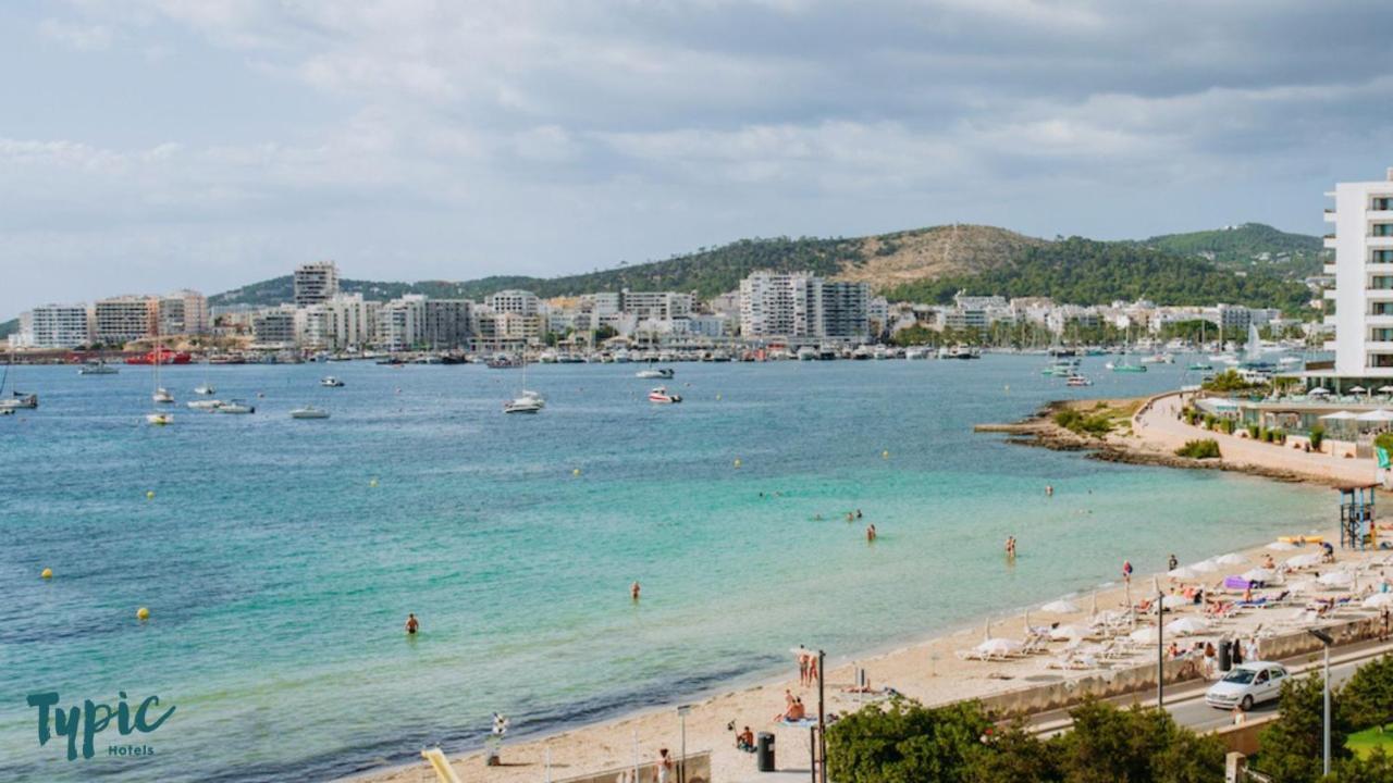 Typic Marina Playa - Adults Only 4*
