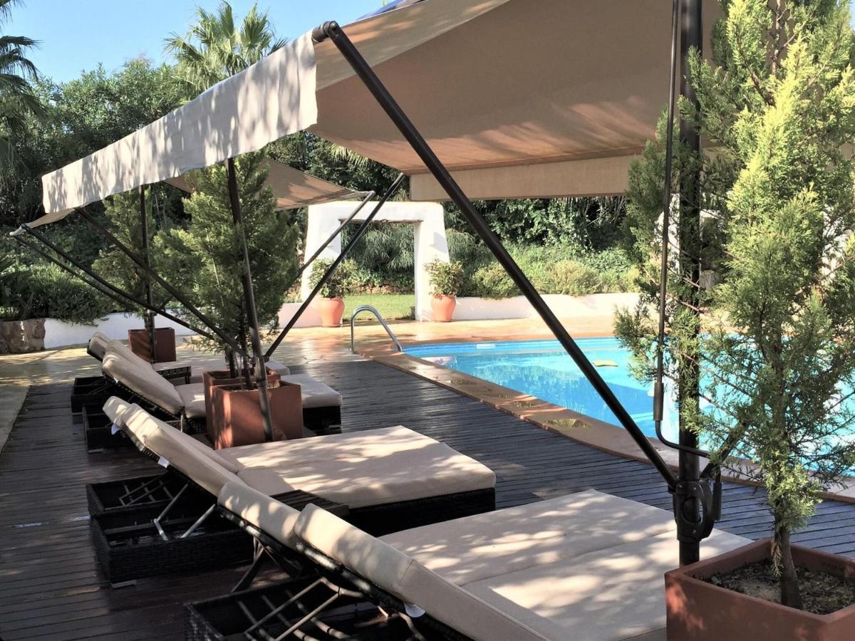 Holiday home Belvilla By Oyo Pep Rustico Sant Miquel De Balansat