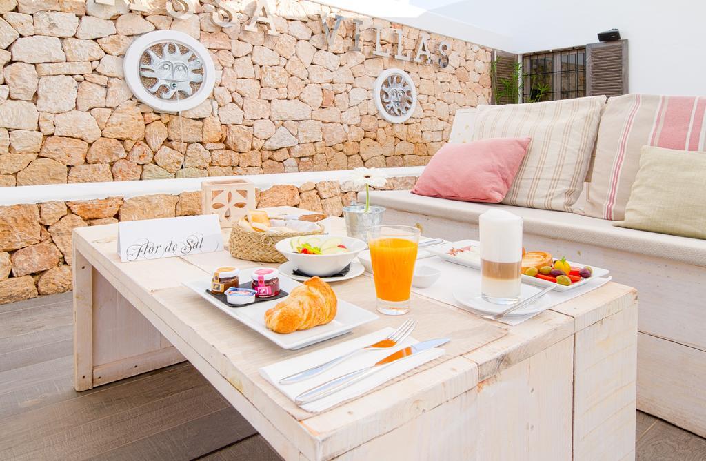 Villas S'Argamassa * Santa Eulària des Riu