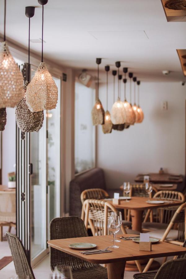 Hotel Boutique & Mimosas Ibiza (adults Only) 4*