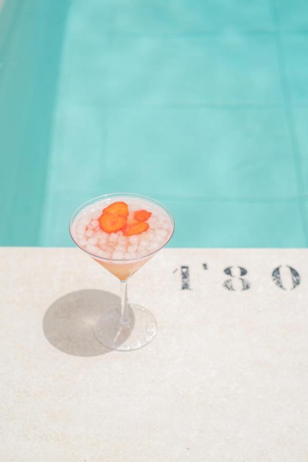 Boutique & Mimosas Ibiza (adults Only) 4*