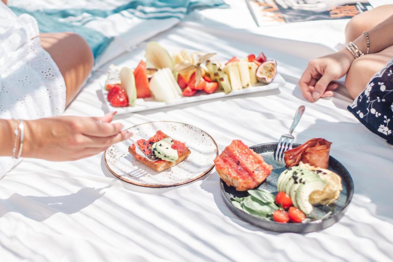 Hotel Boutique & Mimosas Ibiza (adults Only)