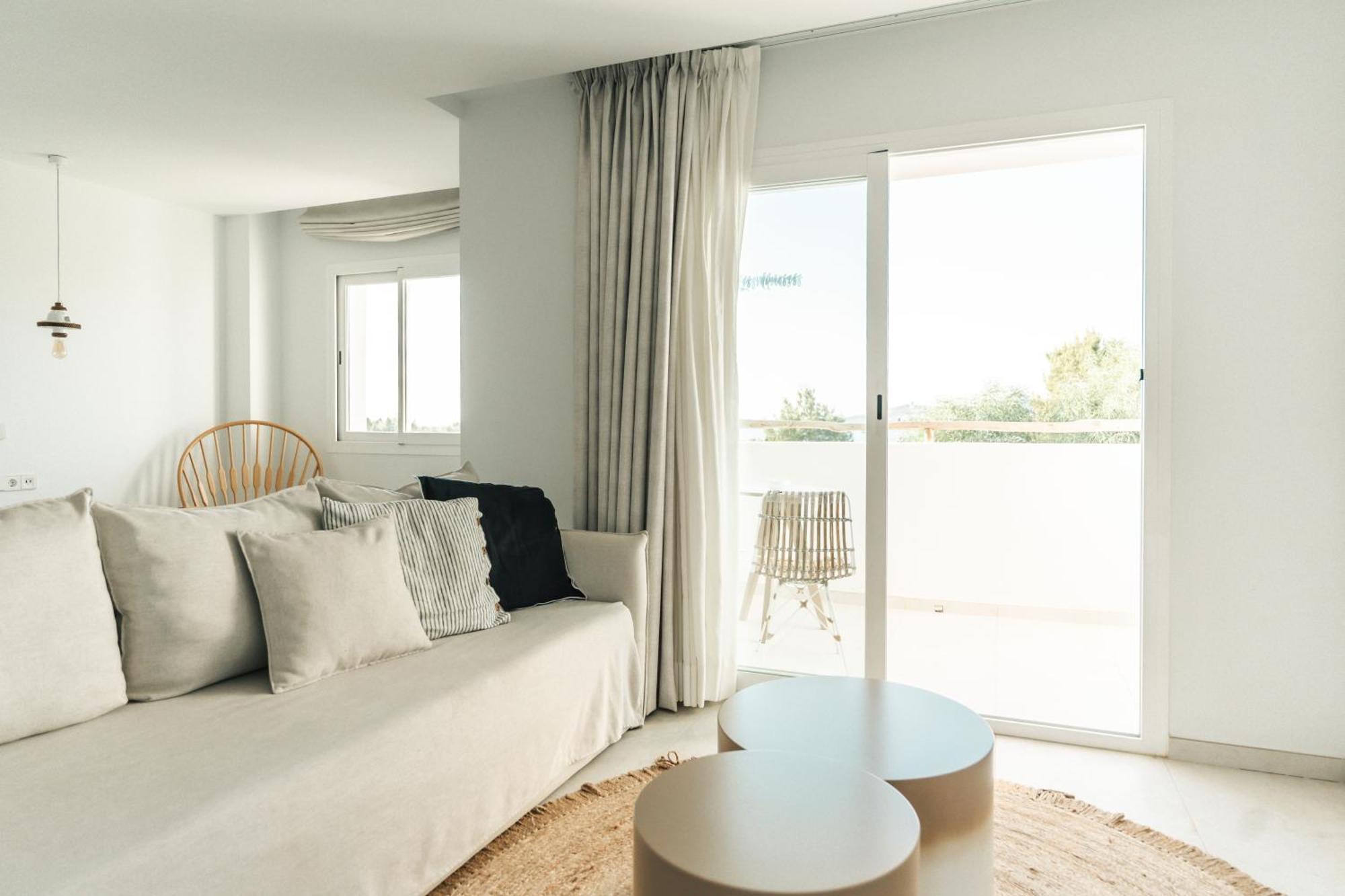 Boutique & Mimosas Ibiza (adults Only) 4*