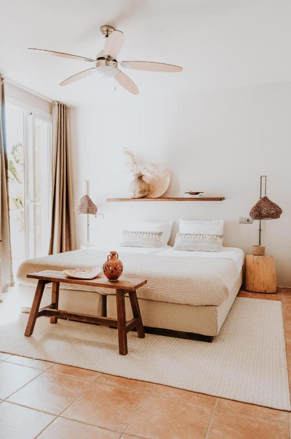Casa Stellar - Boutique With Private Heated Pool And Sea View - Sustainably Solar Powered