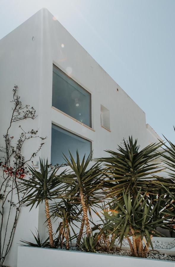 Villa Casa Stellar - Boutique With Private Heated Pool And Sea View - Sustainably Solar Powered