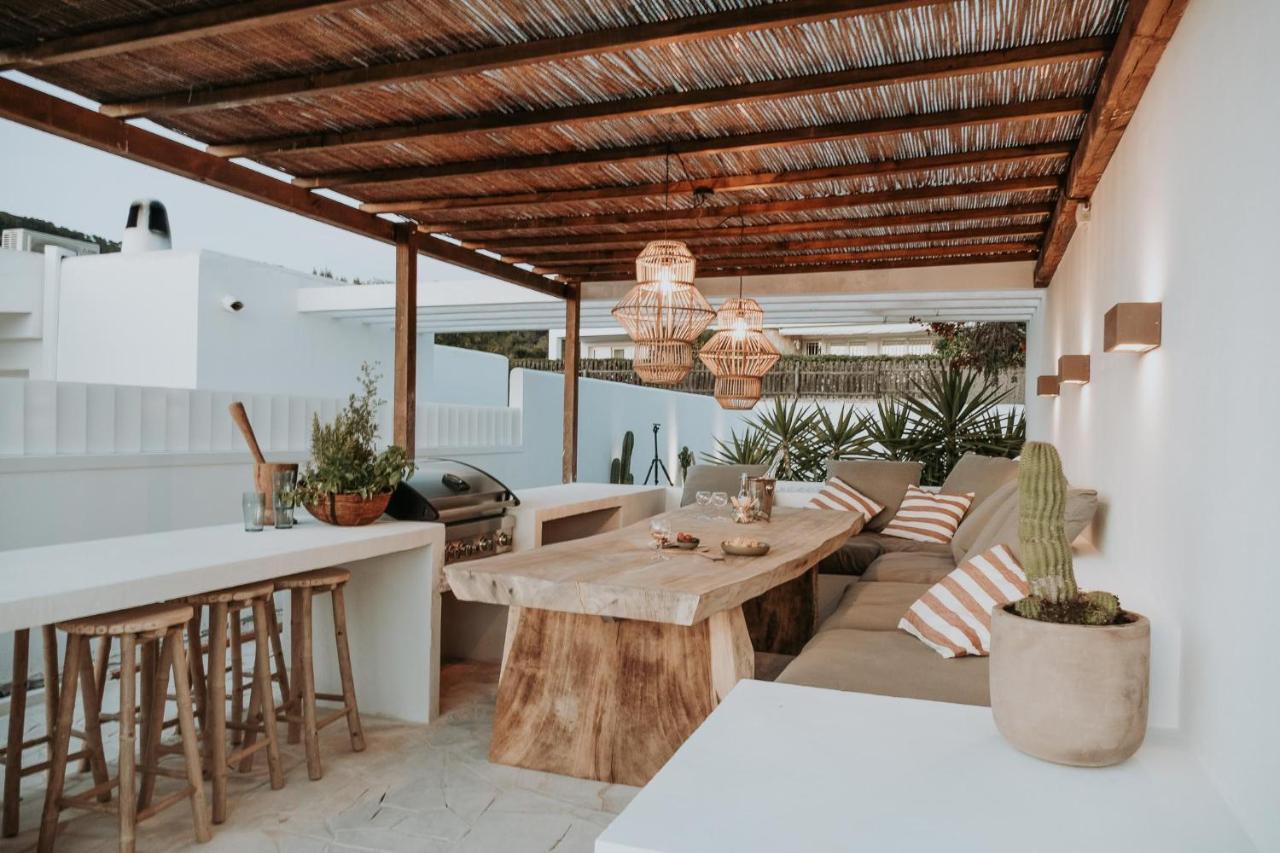 Casa Stellar - Boutique With Private Heated Pool And Sea View - Sustainably Solar Powered *