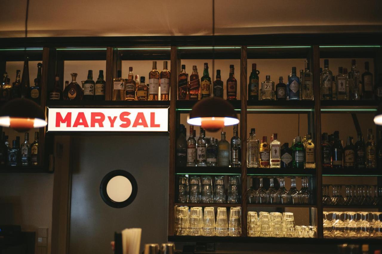 Mar Y Sal (adults Only) * San José