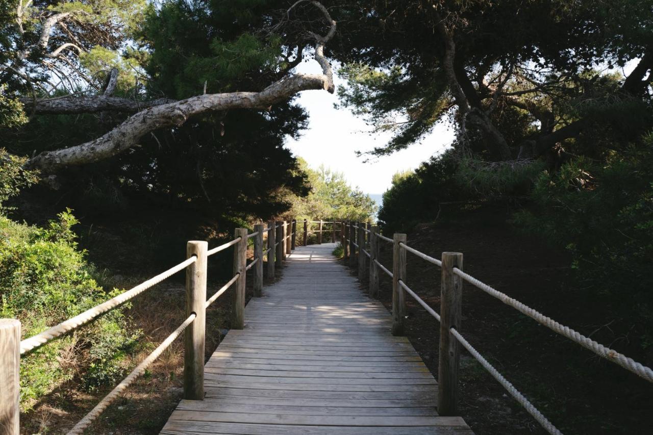 Hotel Mar Y Sal (adults Only) Sant Josep de sa Talaia