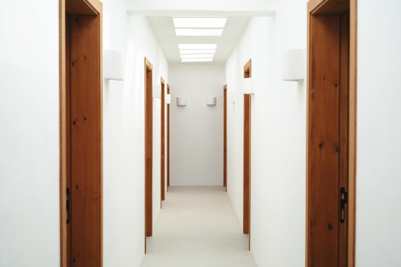 Hotel Mar Y Sal (adults Only) Sant Josep de sa Talaia