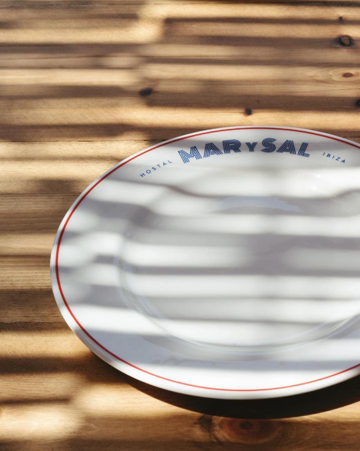 Mar Y Sal (adults Only) Hotel Sant Josep de sa Talaia