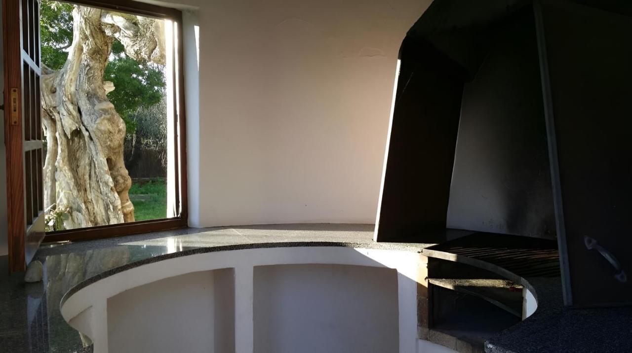 Villa Authentic With Amazing Pool Santa Gertrudis (Ibiza)
