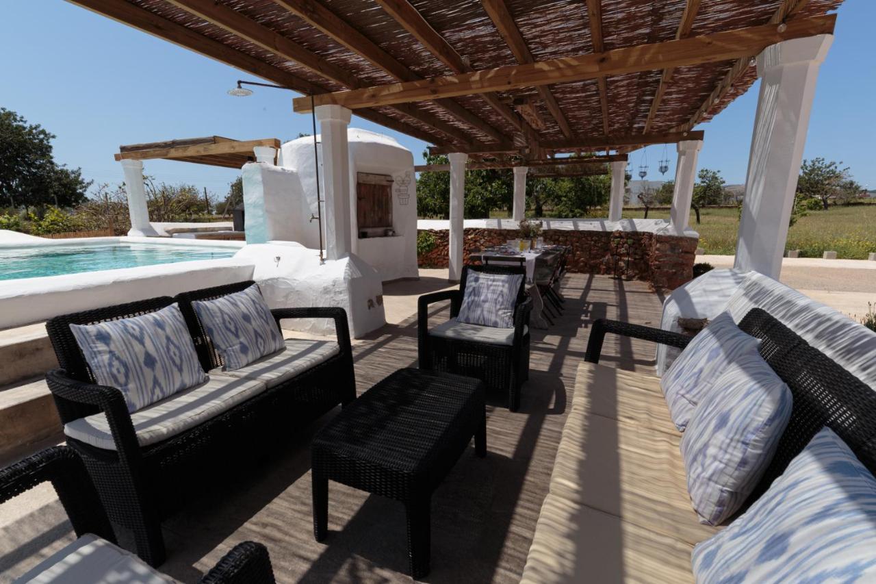 Cas Catala Sant Jordi Vakantiehuis Sant Jordi de ses Salines