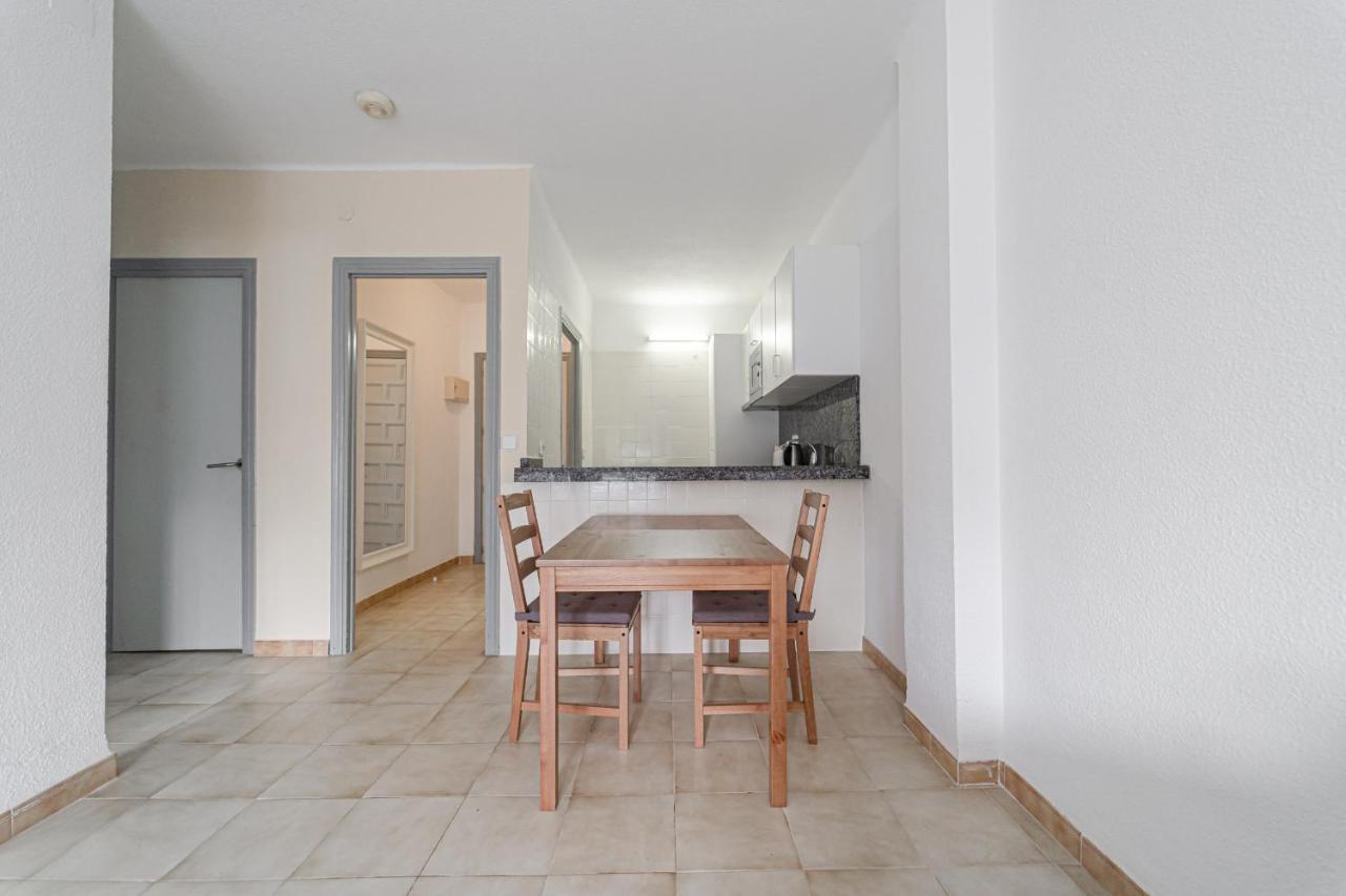 Apartamento El Cortijo Escana