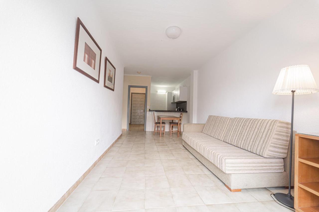 El Cortijo Escana Apartamento *