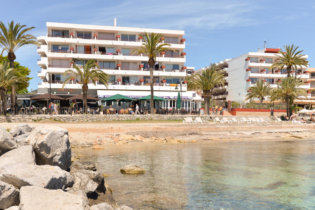 Lido Ibiza Town