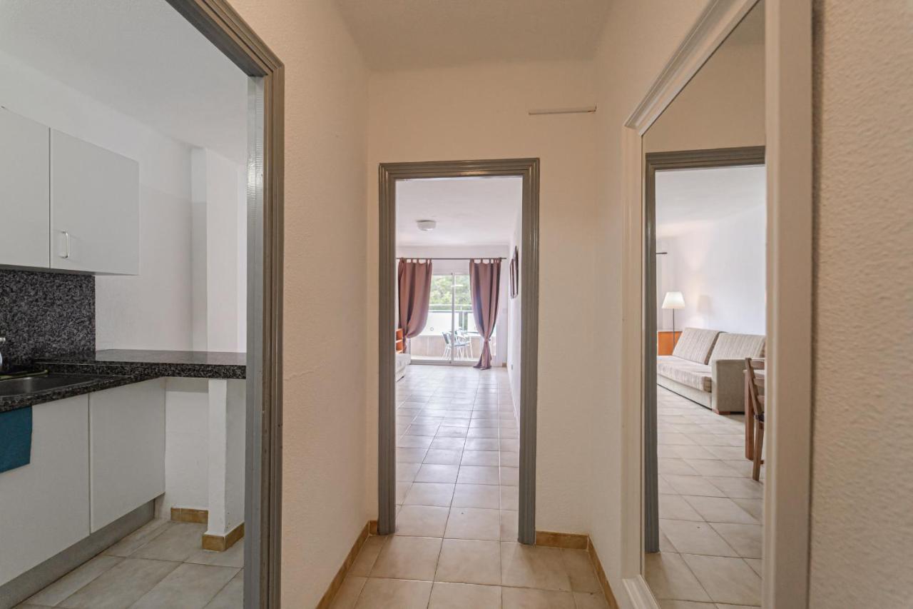 El Cortijo Escana Apartment