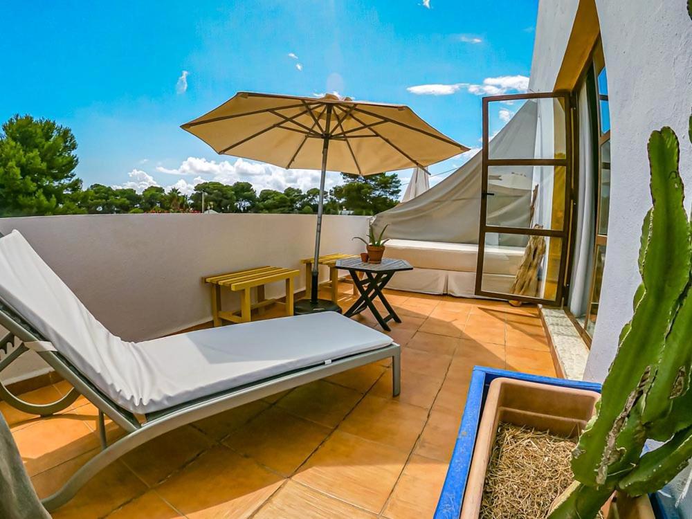 Boutique La Curandera De Salinas Hotel 3*