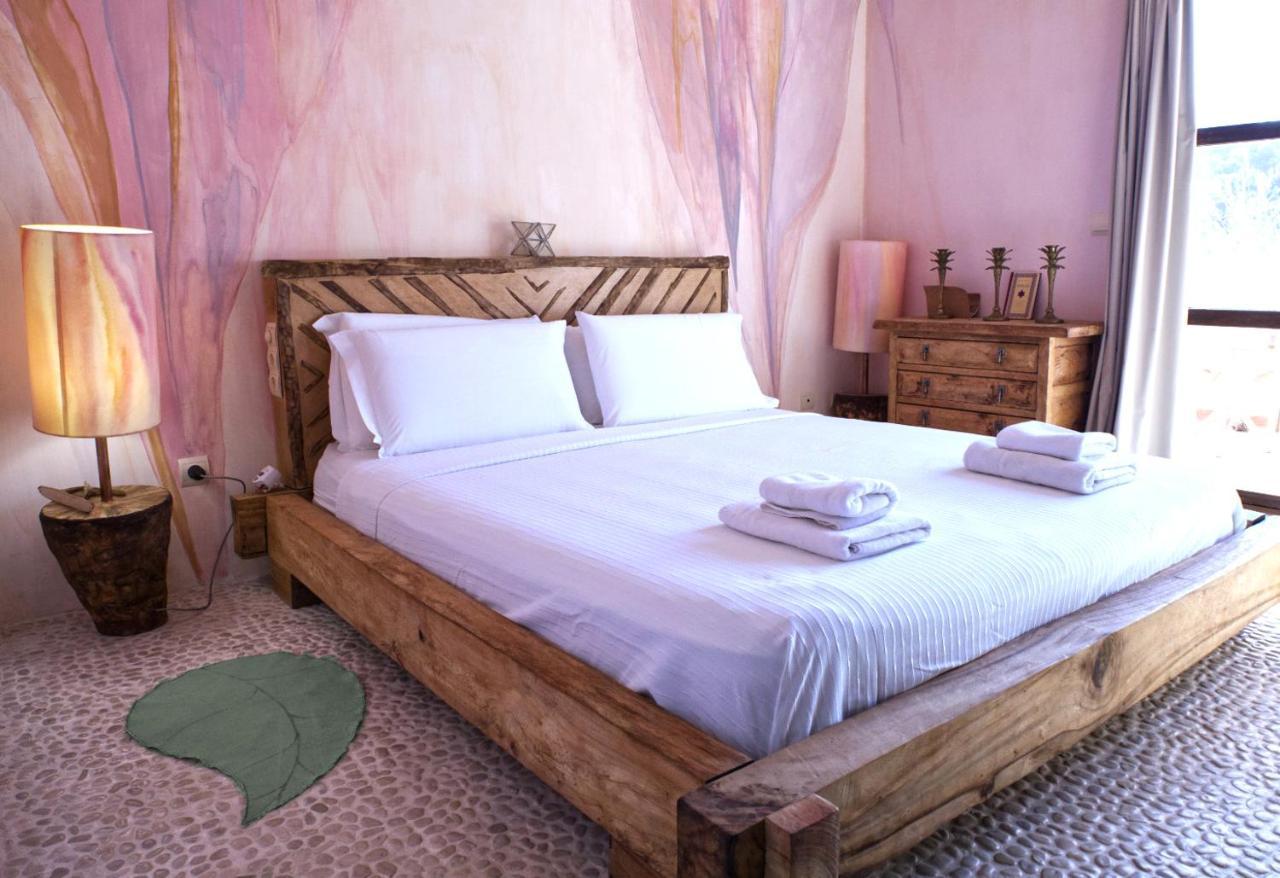 Boutique La Curandera De Salinas Sant Francesc de s'Estany