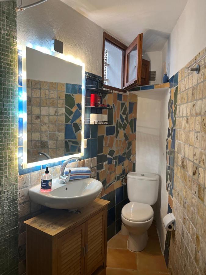 Holiday home Casita En Dalt Vila