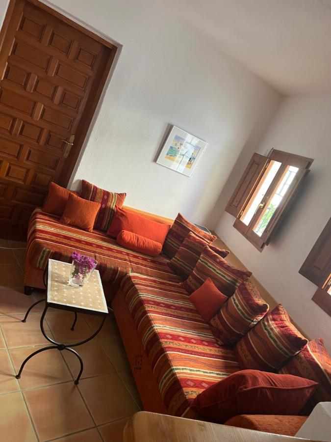 Casita En Dalt Vila Ibiza Town