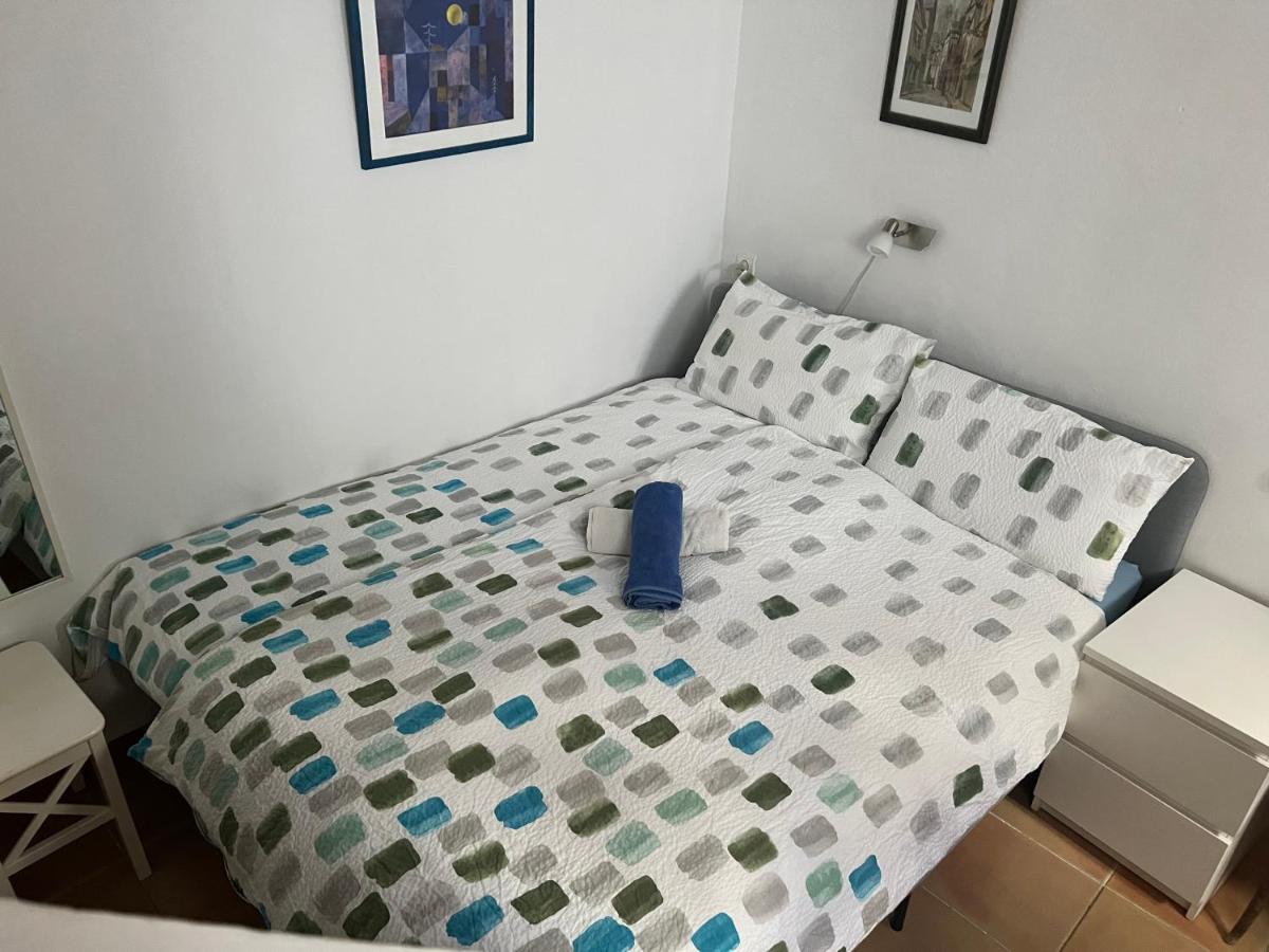 Ferienhaus Casita En Dalt Vila Ibiza-Stadt