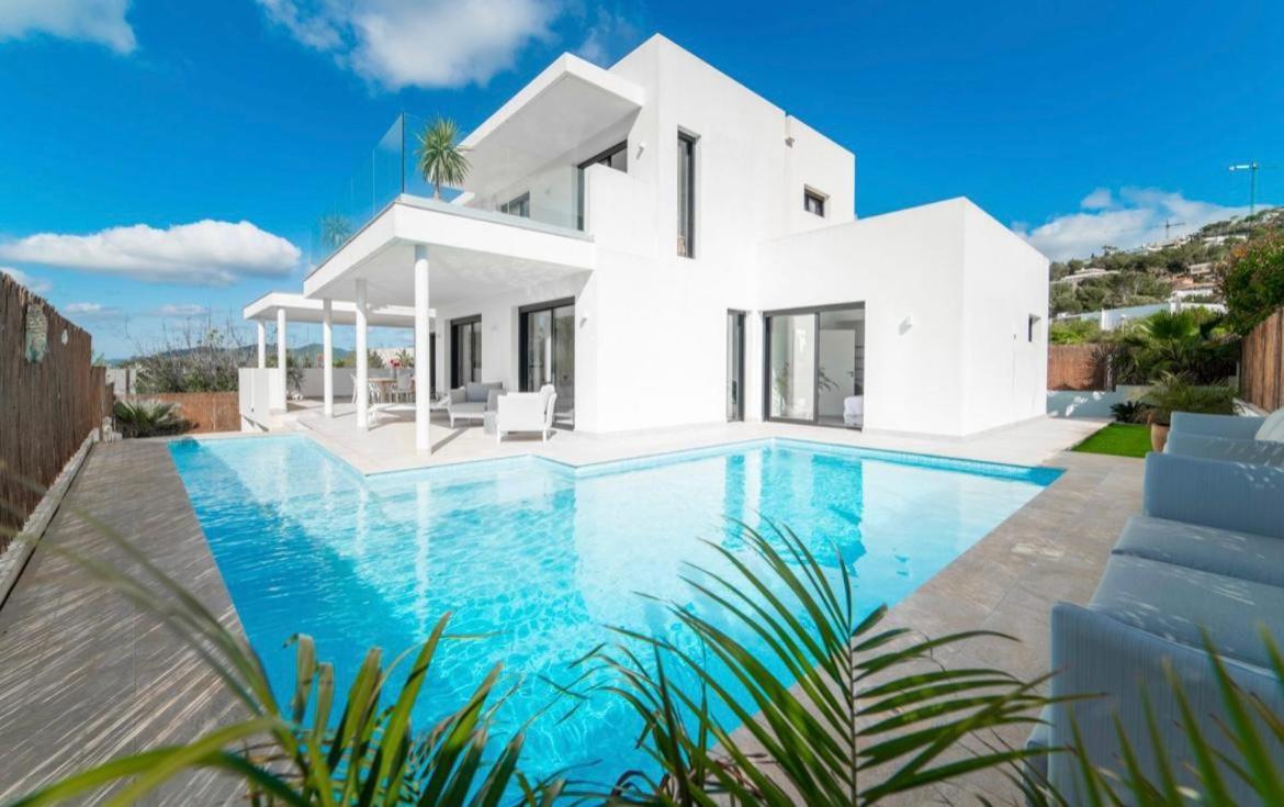 Modern Eivissa Lovers For Families And Couples *