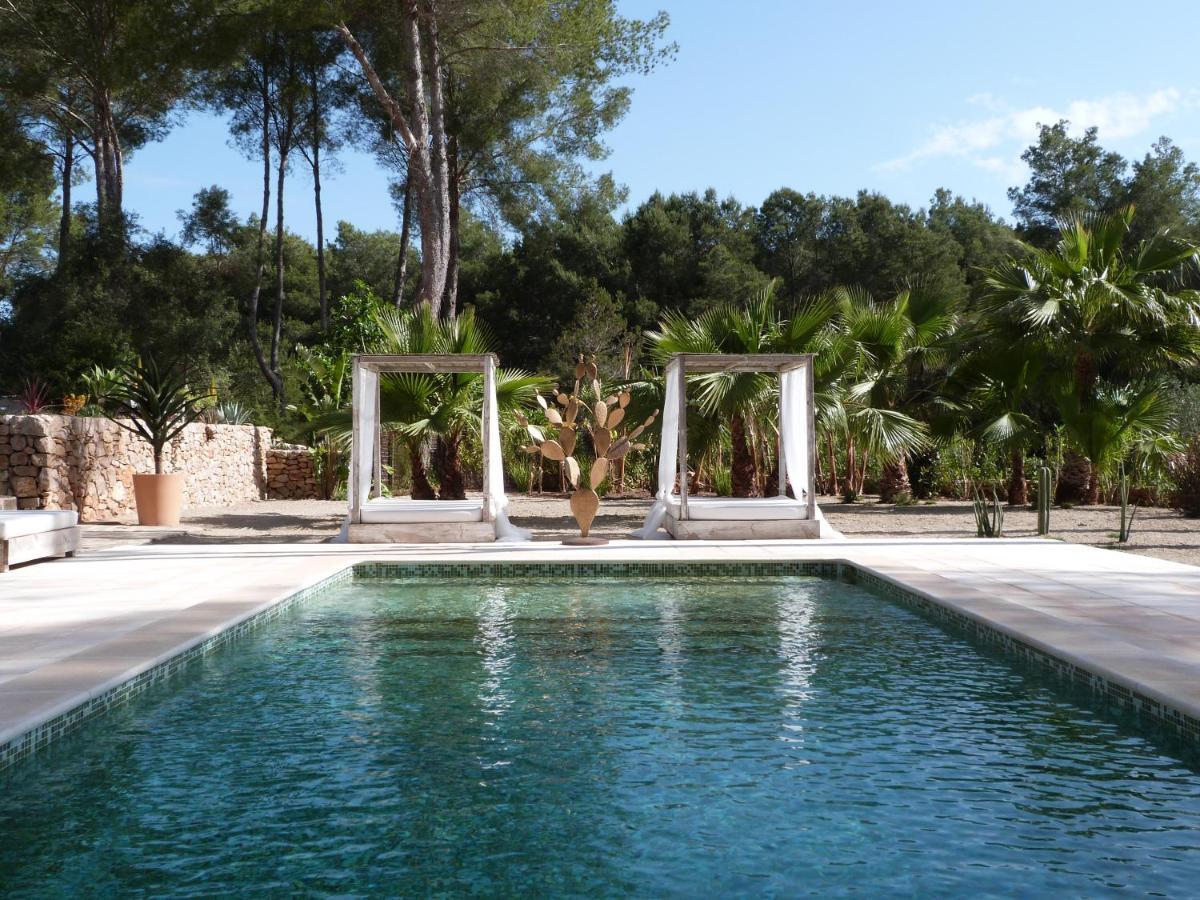 Ipunga Ibiza - Adults Only Cala Llonga (Ibiza)