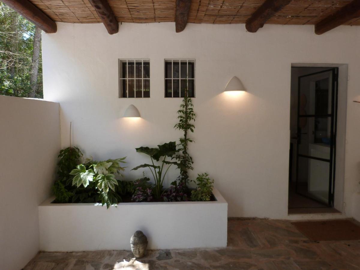 Lodge Ipunga Ibiza - Adults Only *