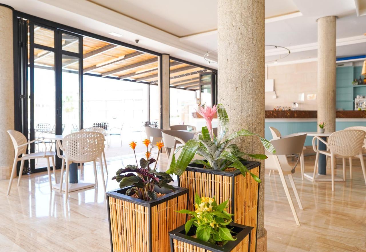 Hotel Rosamar Ibiza (adults Only)