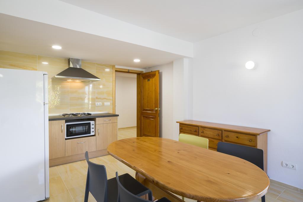 Zodiac Apartment *