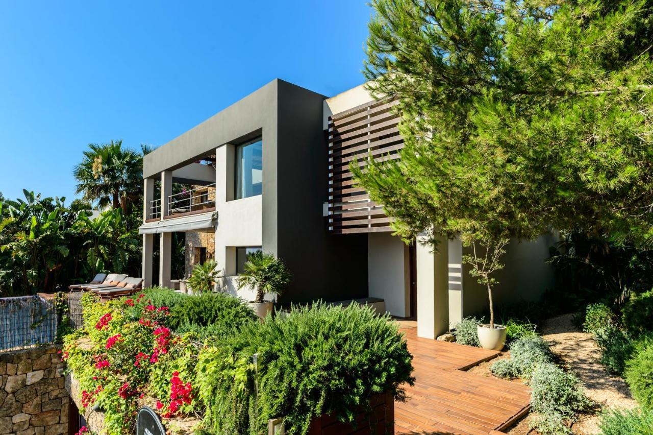 Cap Martinet Mit Beheizbarem Pool Villa *