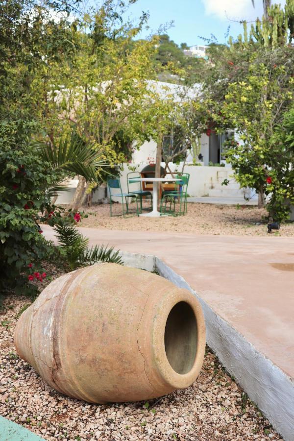 Hostel La Pandilla Ibiza