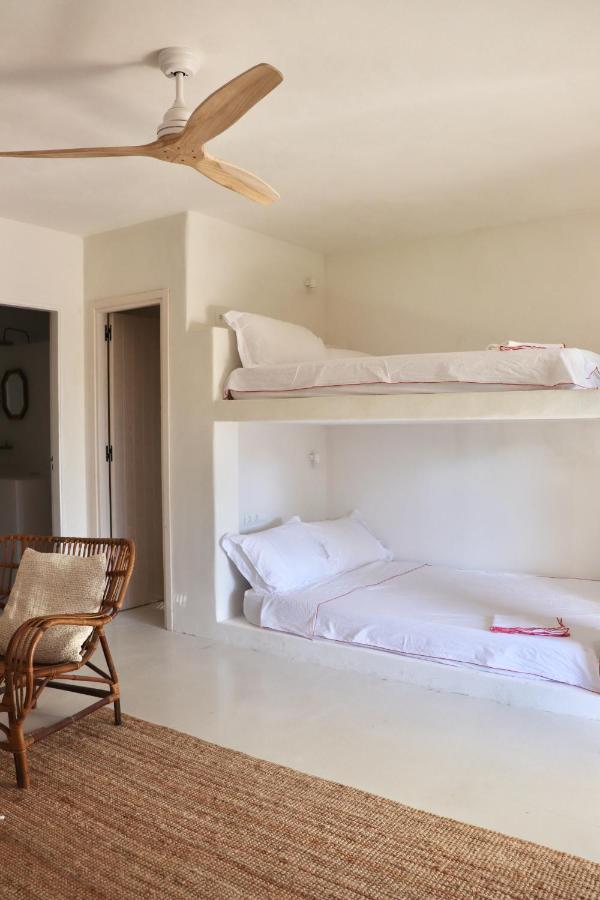 La Pandilla Ibiza Hostel