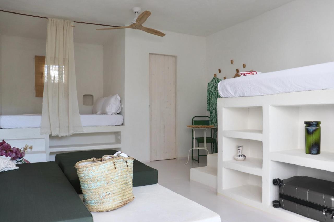 La Pandilla Ibiza Hostel Sant Francesc de s'Estany