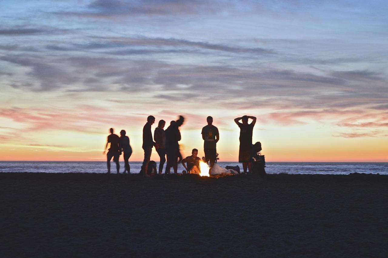 Hostel La Pandilla Ibiza *