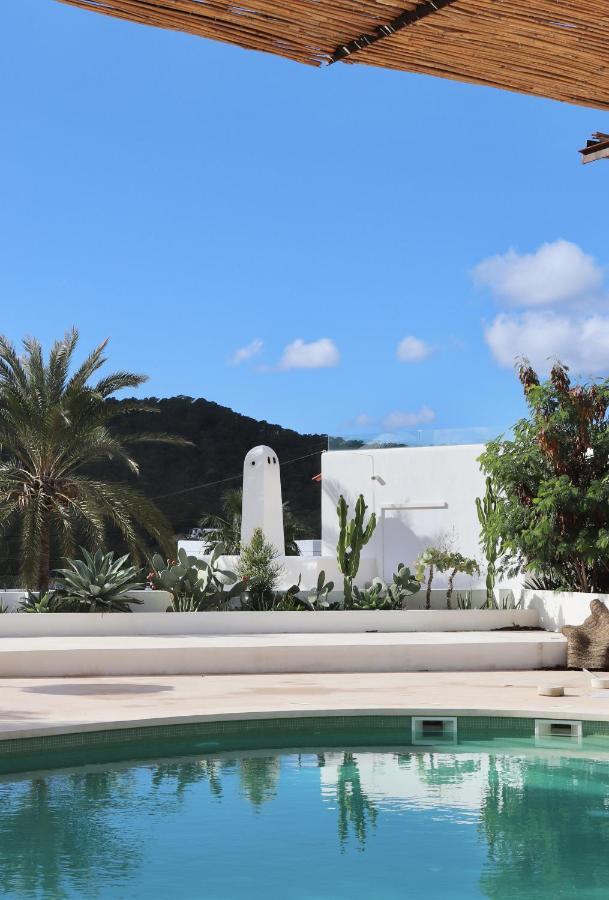 La Pandilla Ibiza Hostel Sant Francesc de s'Estany