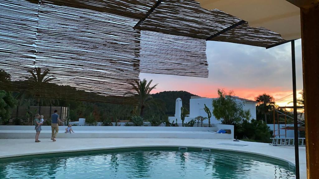 La Pandilla Ibiza Sant Francesc de s'Estany