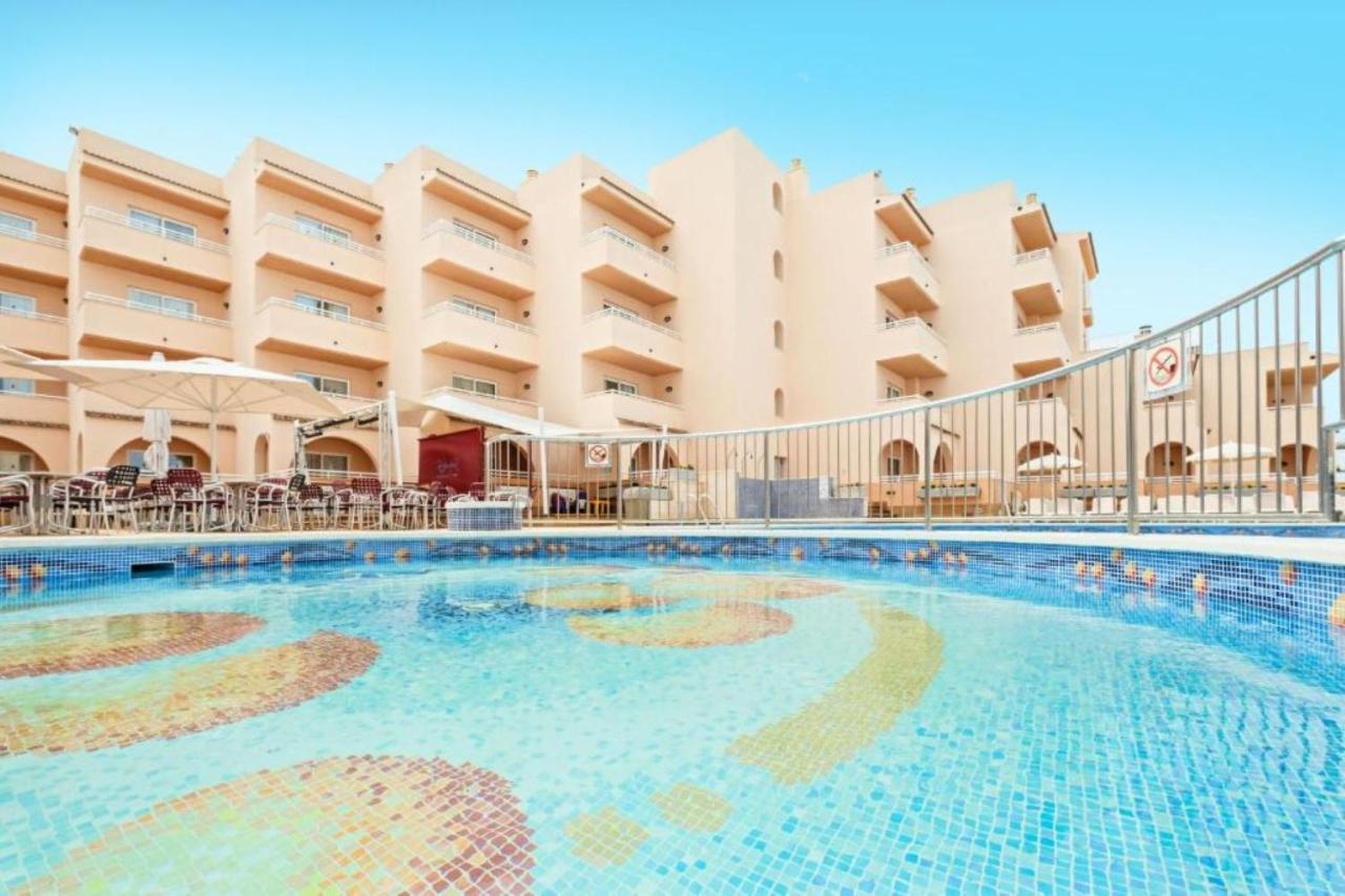 Rosamar Ibiza (adults Only) San Antonio (Ibiza)