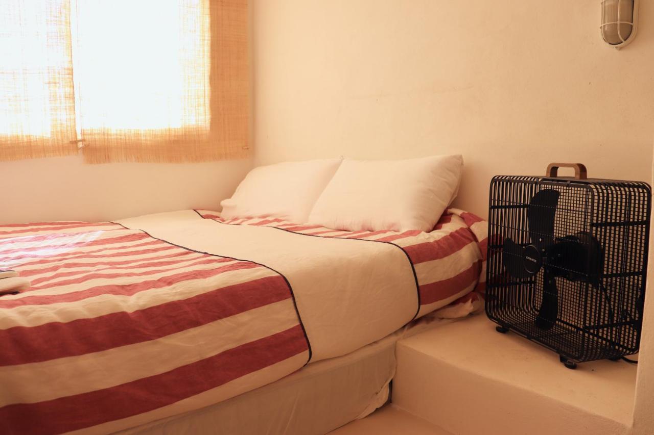 Hostel La Pandilla Ibiza *