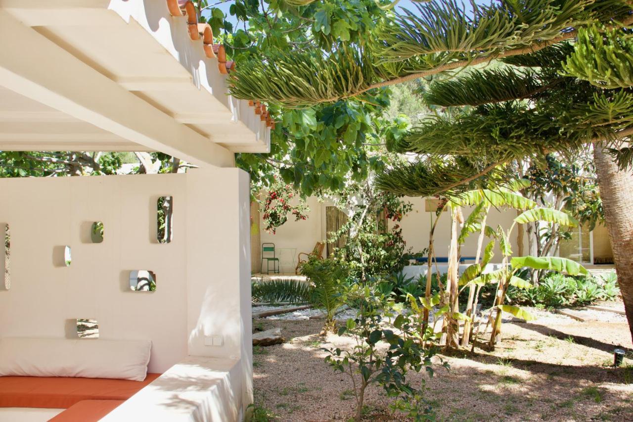 La Pandilla Ibiza * Sant Francesc de s'Estany