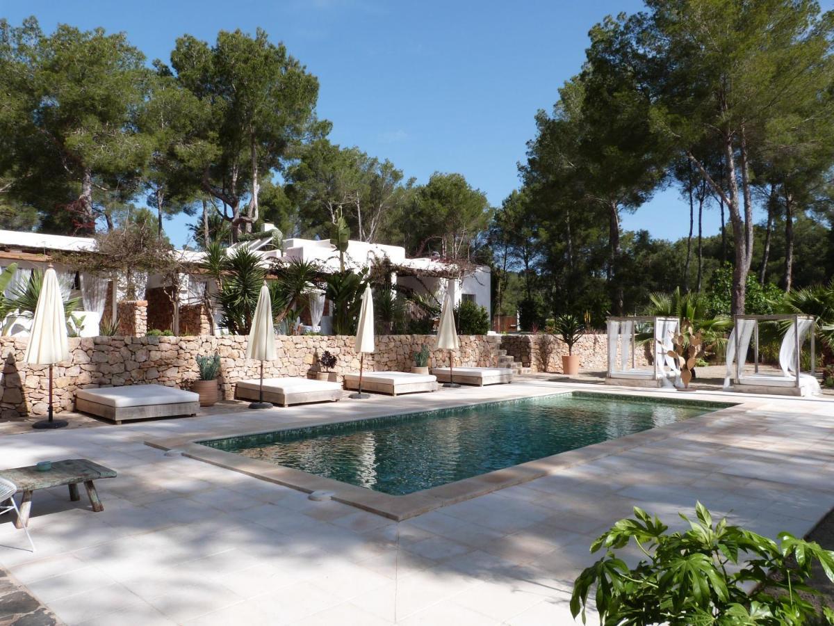 Ipunga Ibiza - Adults Only *