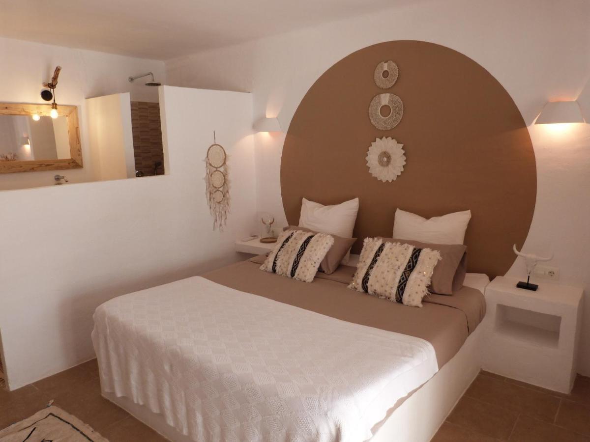 Lodge Ipunga Ibiza - Adults Only *