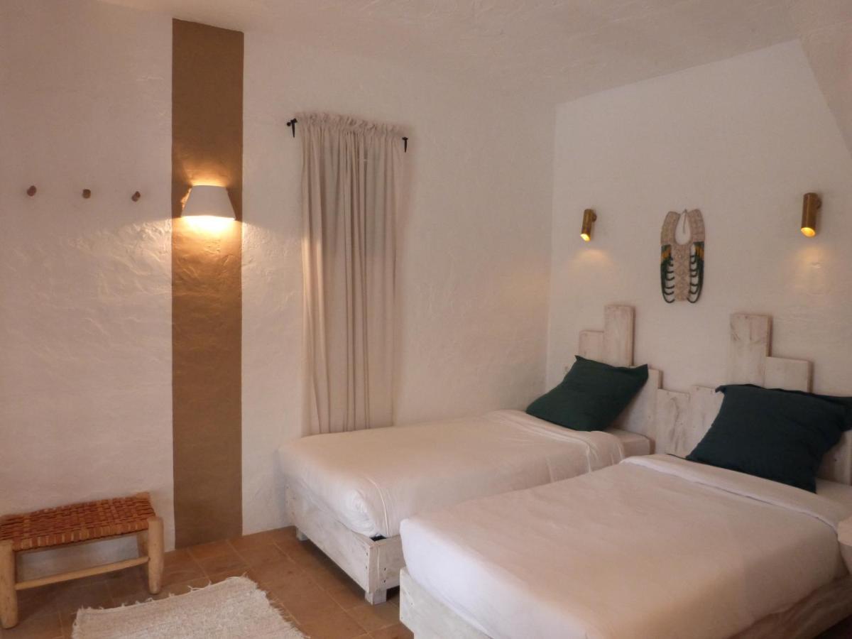 Ipunga Ibiza - Adults Only * Cala Llonga (Ibiza)