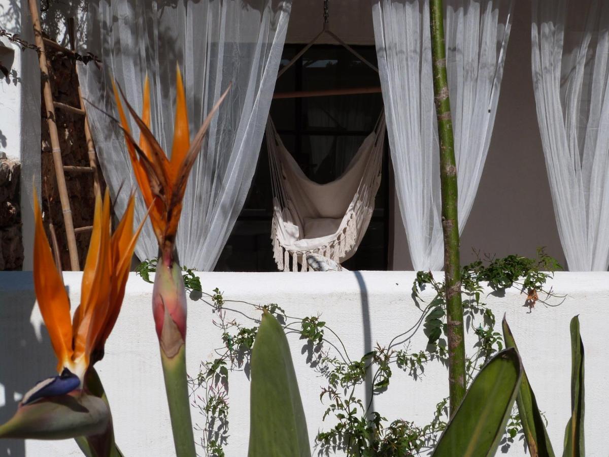 Ipunga Ibiza - Adults Only Lodge *