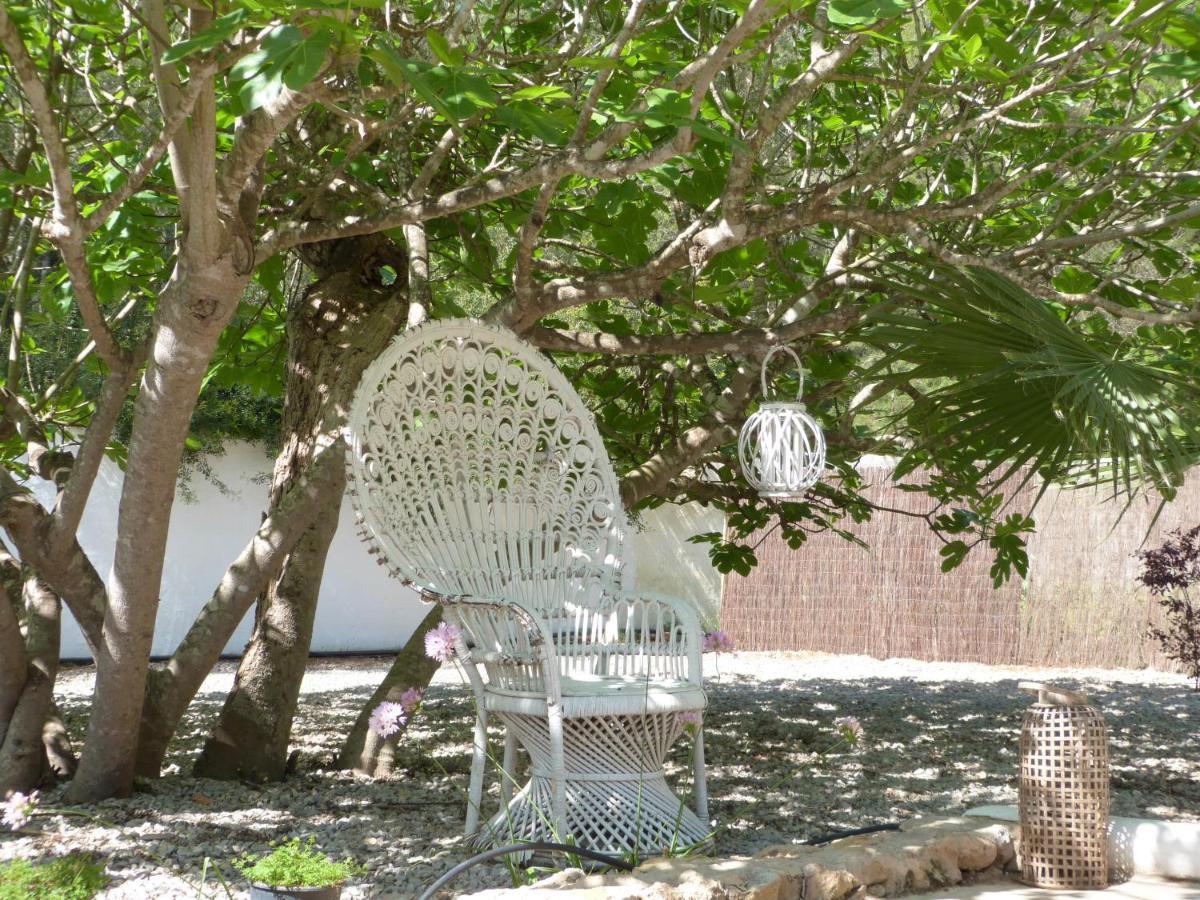 Ipunga Ibiza - Adults Only Lodge Cala Llonga (Ibiza)