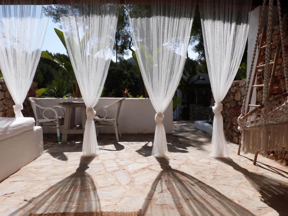 Ipunga Ibiza - Adults Only Lodge Cala Llonga (Ibiza)
